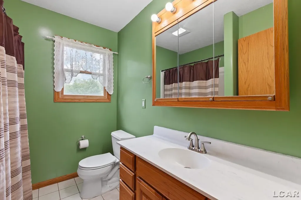 2010 S Kane Road White Oak Township MI 49285