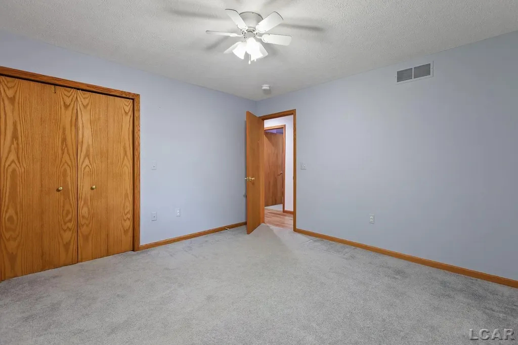 2010 S Kane Road White Oak Township MI 49285