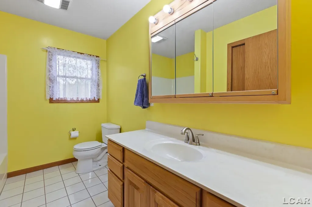 2010 S Kane Road White Oak Township MI 49285