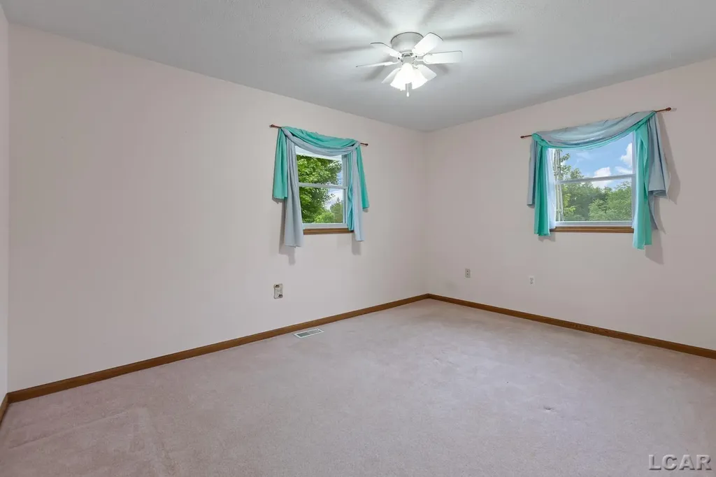 2010 S Kane Road White Oak Township MI 49285