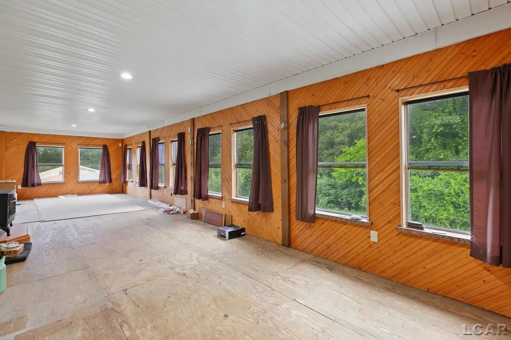 2010 S Kane Road White Oak Township MI 49285