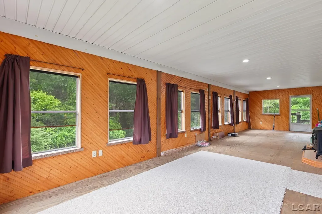 2010 S Kane Road White Oak Township MI 49285