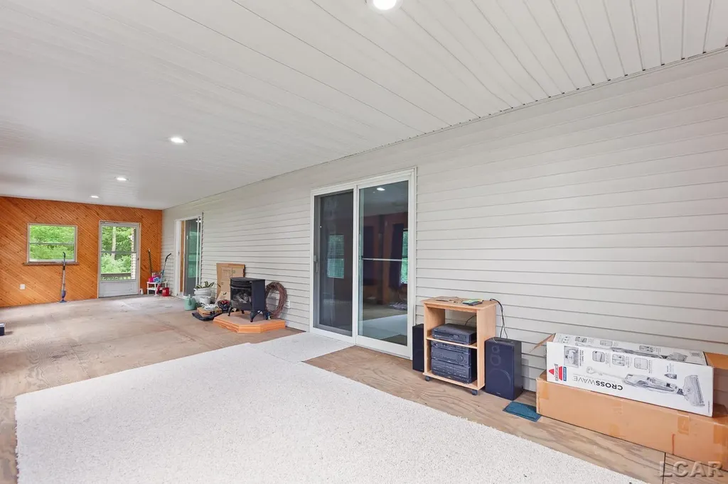 2010 S Kane Road White Oak Township MI 49285
