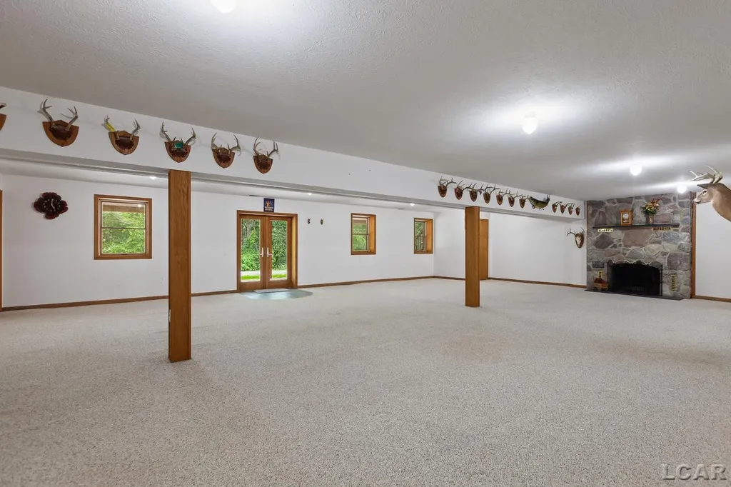 2010 S Kane Road White Oak Township MI 49285
