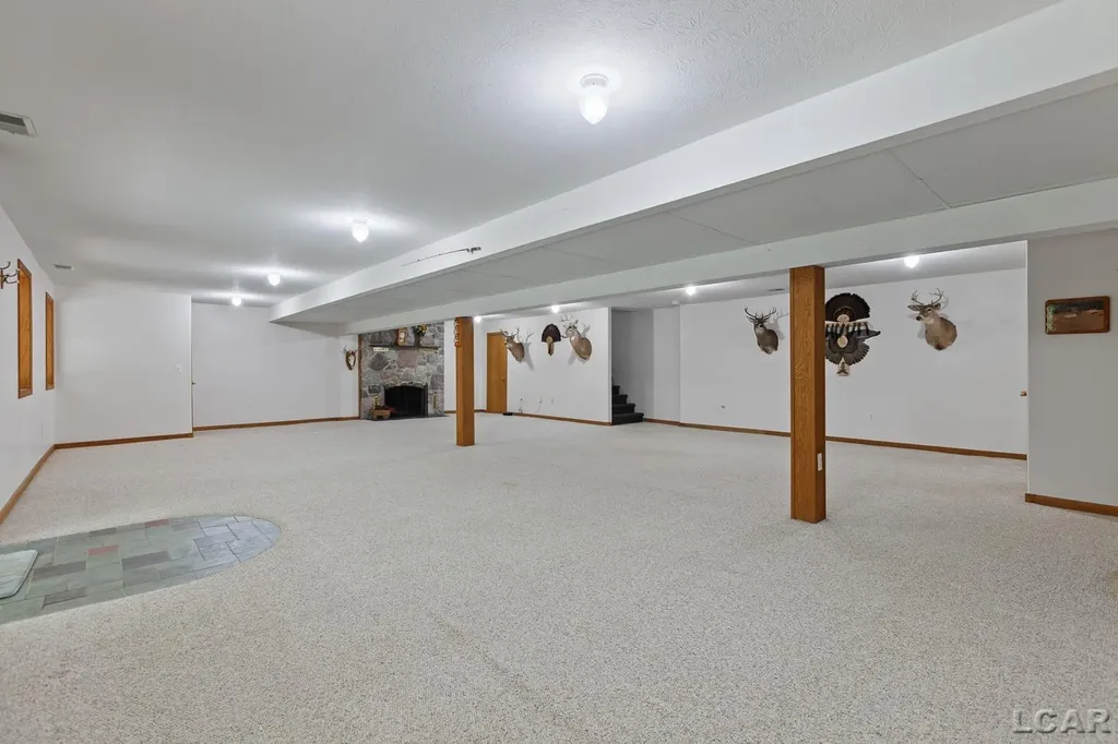 2010 S Kane Road White Oak Township MI 49285