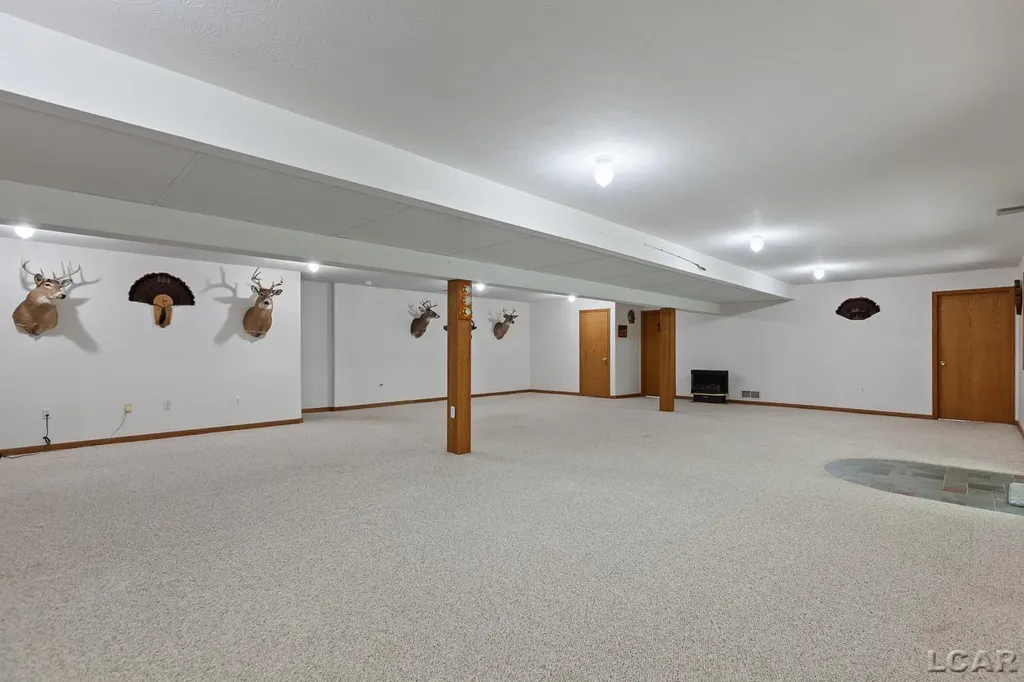 2010 S Kane Road White Oak Township MI 49285