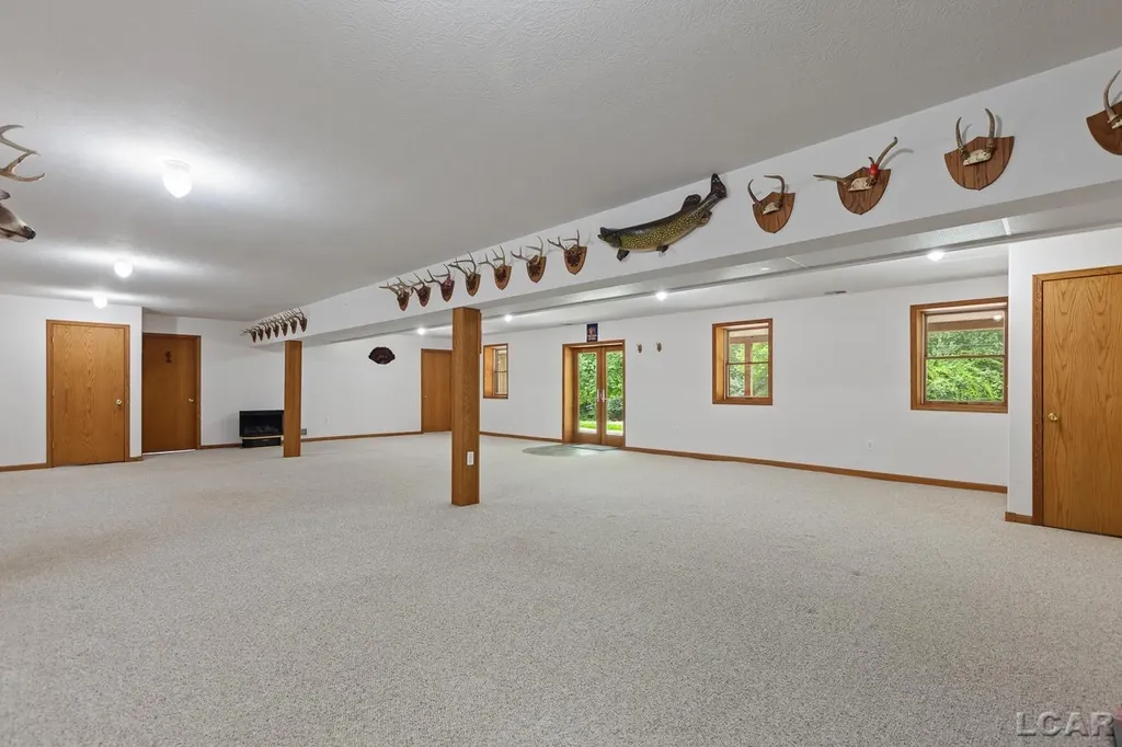 2010 S Kane Road White Oak Township MI 49285