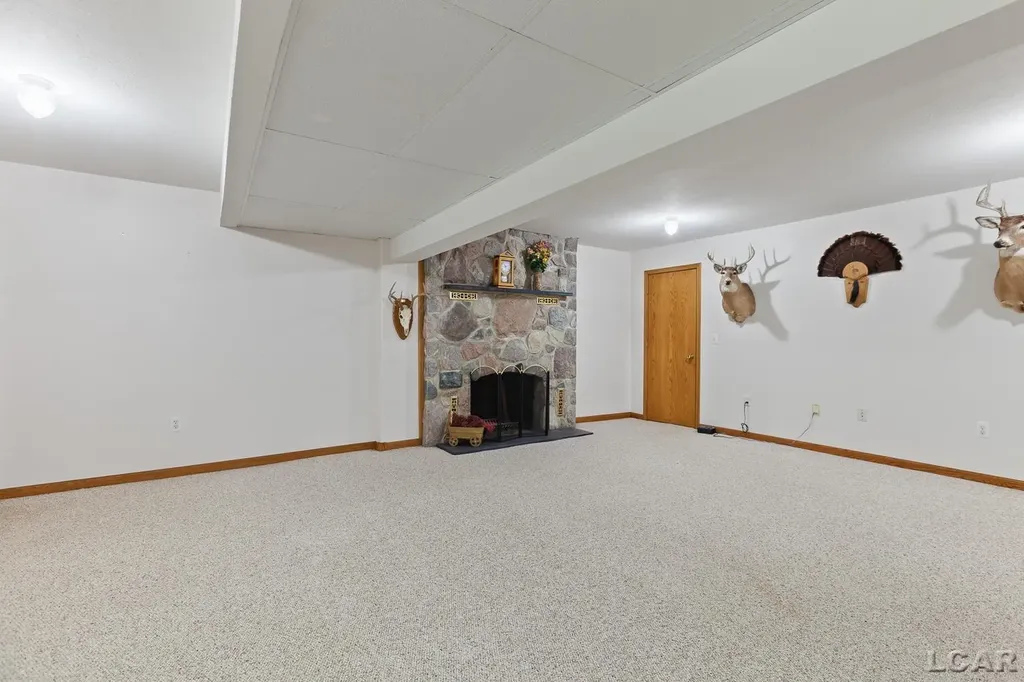 2010 S Kane Road White Oak Township MI 49285