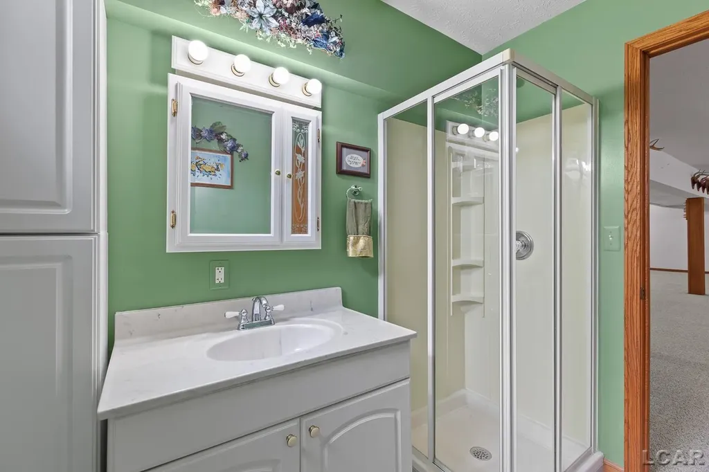 2010 S Kane Road White Oak Township MI 49285