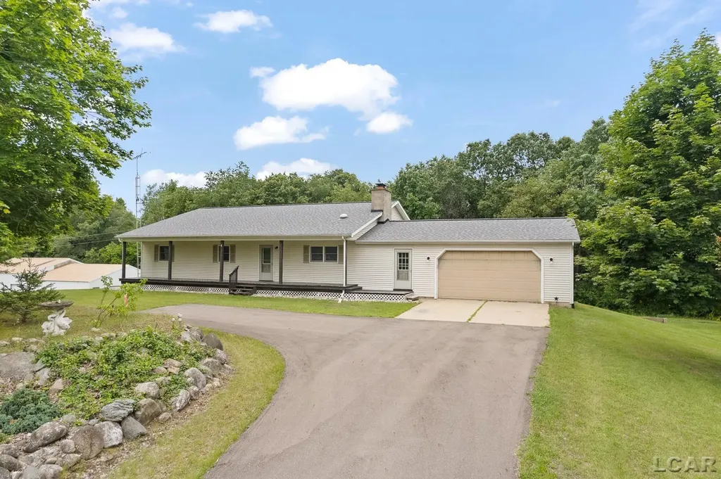2010 S Kane Road White Oak Township MI 49285