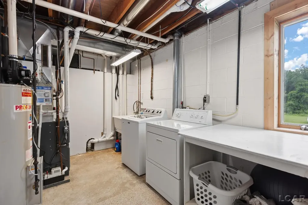 2010 S Kane Road White Oak Township MI 49285