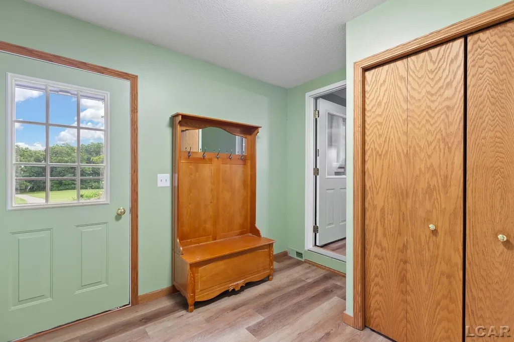 2010 S Kane Road White Oak Township MI 49285