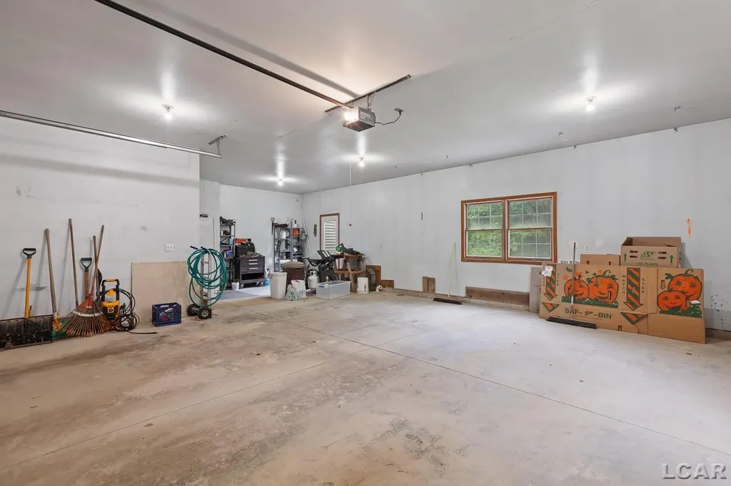 2010 S Kane Road White Oak Township MI 49285
