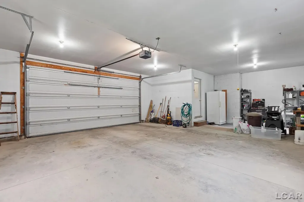 2010 S Kane Road White Oak Township MI 49285