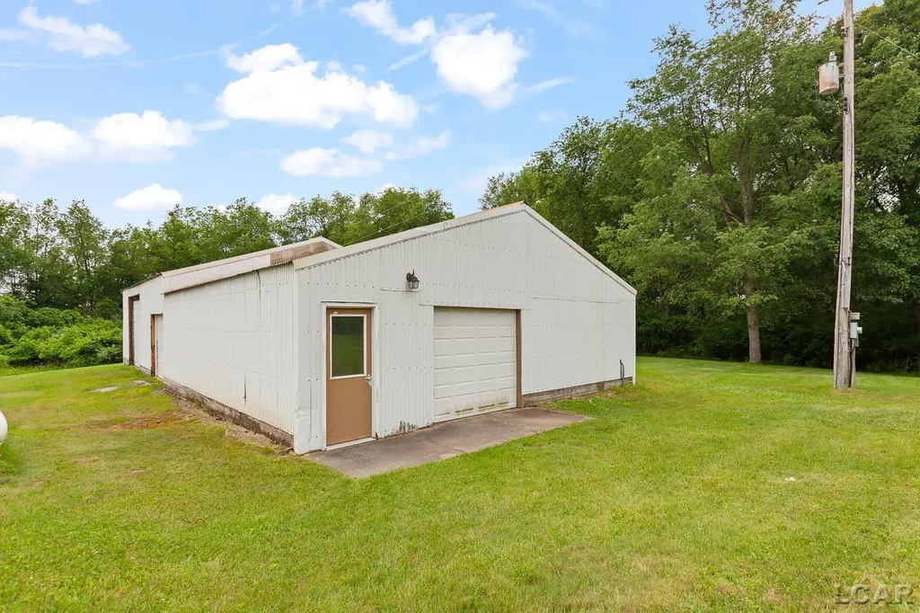 2010 S Kane Road White Oak Township MI 49285