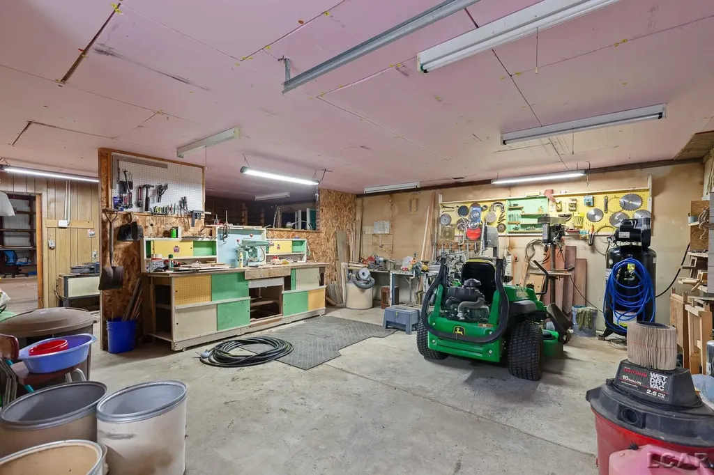 2010 S Kane Road White Oak Township MI 49285