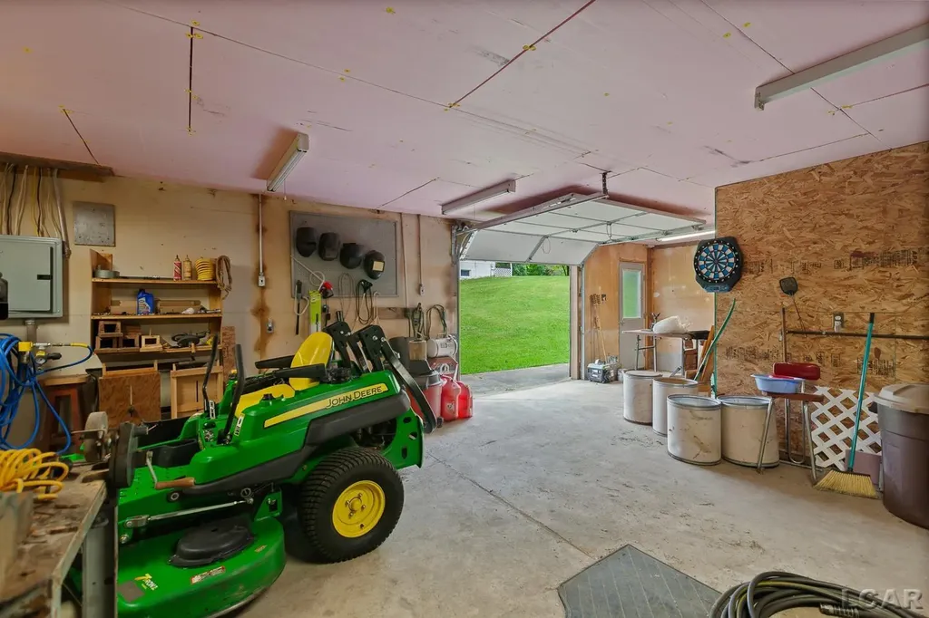 2010 S Kane Road White Oak Township MI 49285