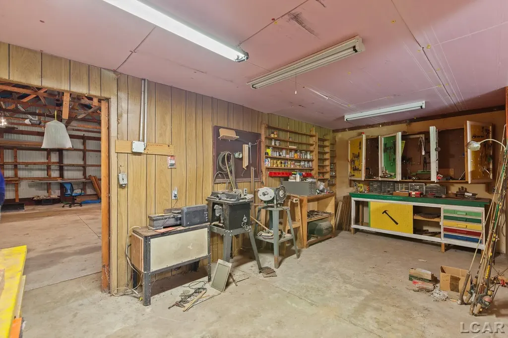 2010 S Kane Road White Oak Township MI 49285