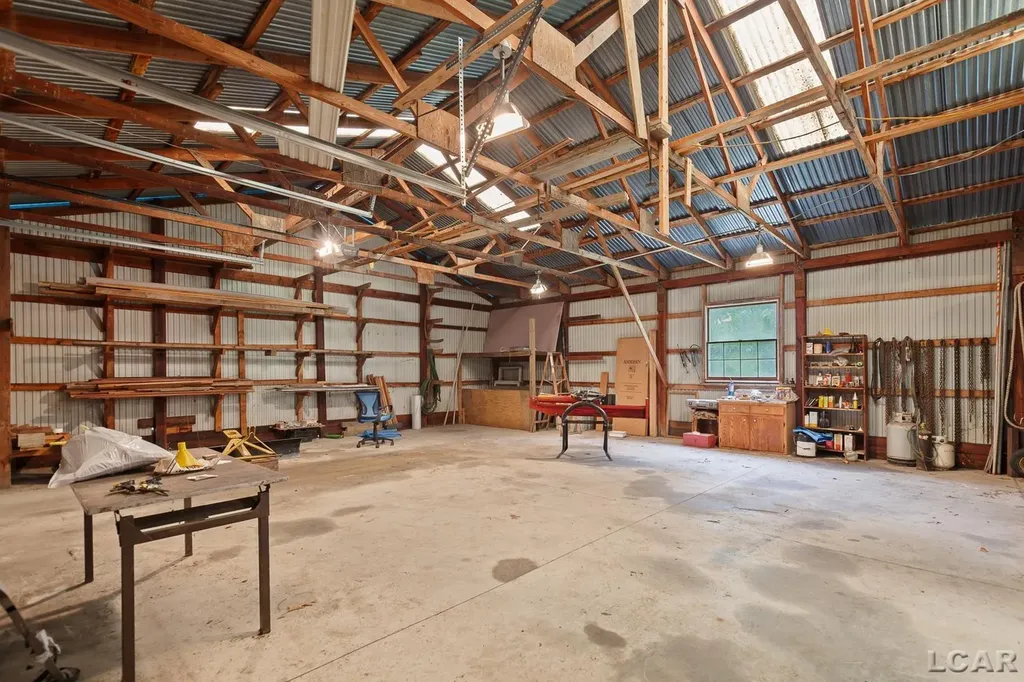 2010 S Kane Road White Oak Township MI 49285