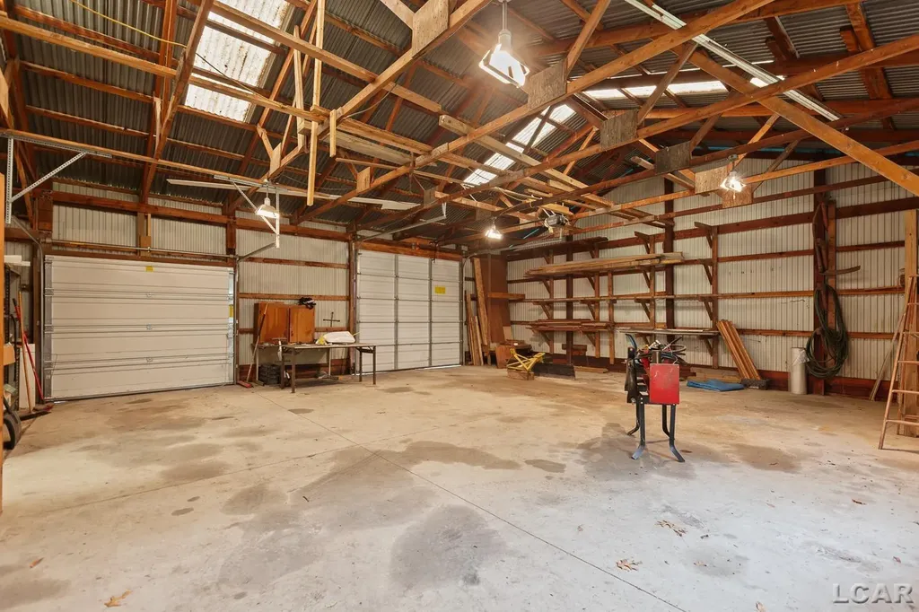 2010 S Kane Road White Oak Township MI 49285