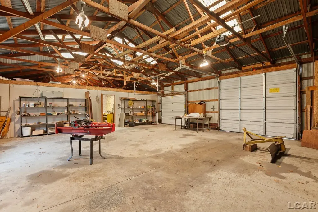 2010 S Kane Road White Oak Township MI 49285