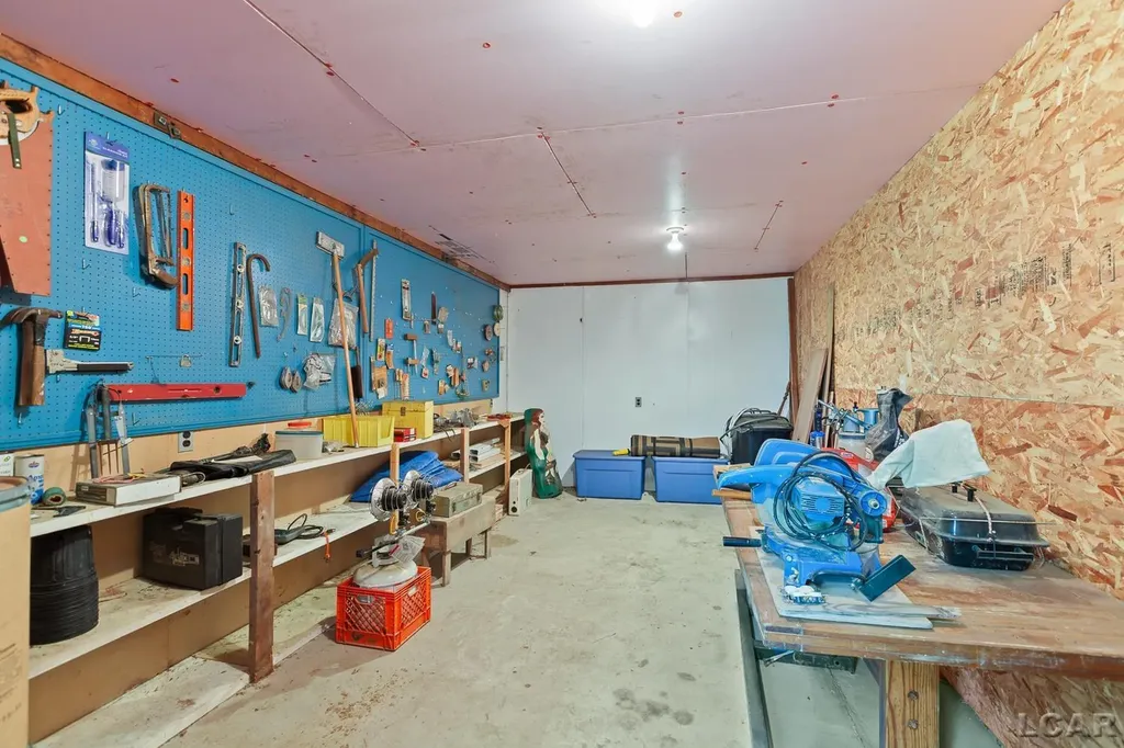 2010 S Kane Road White Oak Township MI 49285