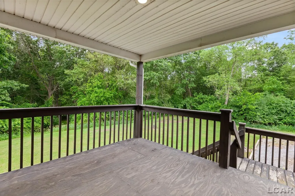 2010 S Kane Road White Oak Township MI 49285