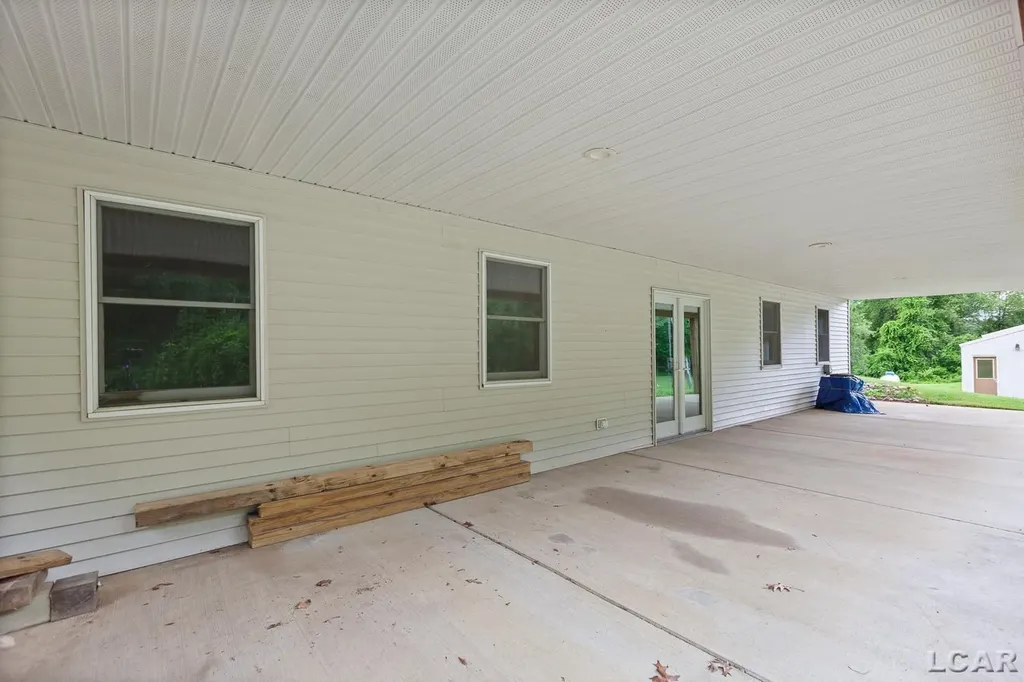 2010 S Kane Road White Oak Township MI 49285