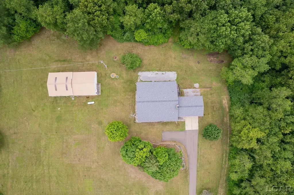 2010 S Kane Road White Oak Township MI 49285