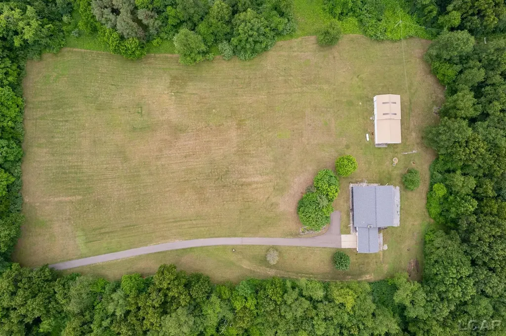 2010 S Kane Road White Oak Township MI 49285