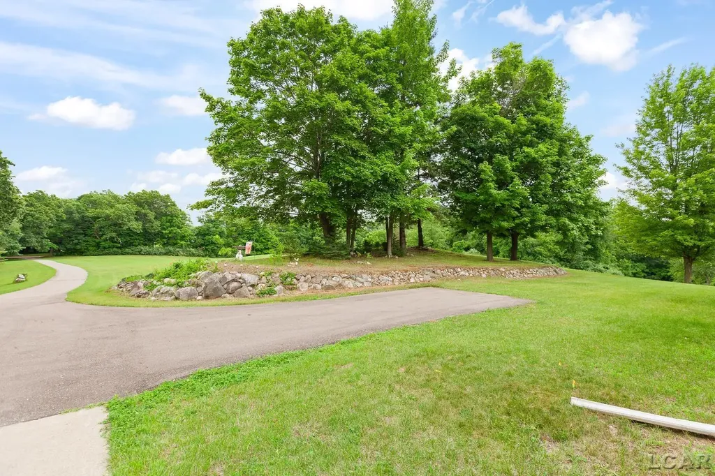 2010 S Kane Road White Oak Township MI 49285