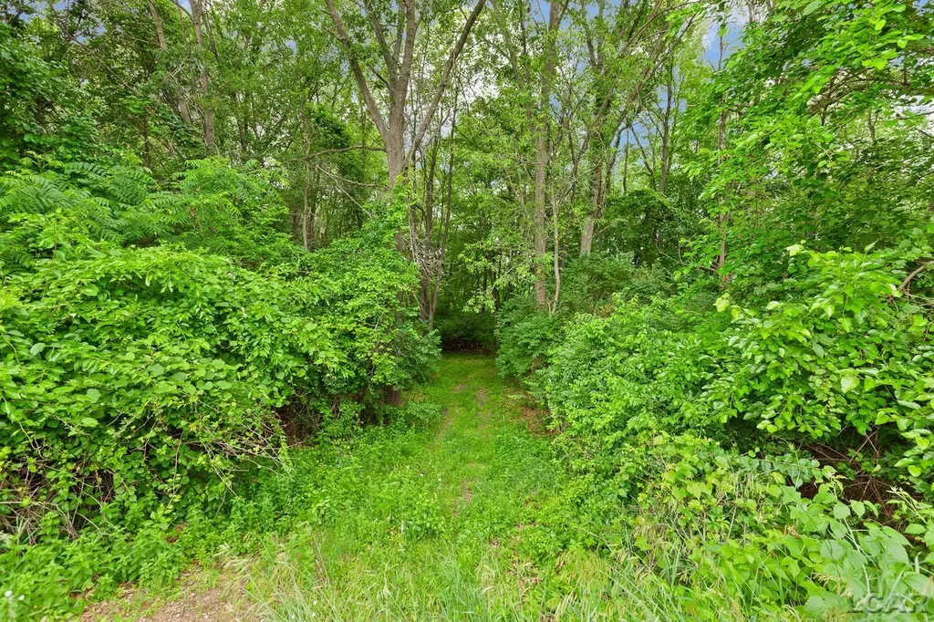 2010 S Kane Road White Oak Township MI 49285