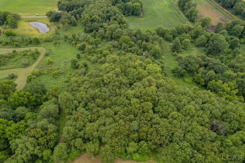 2010 S Kane Road White Oak Township MI 49285