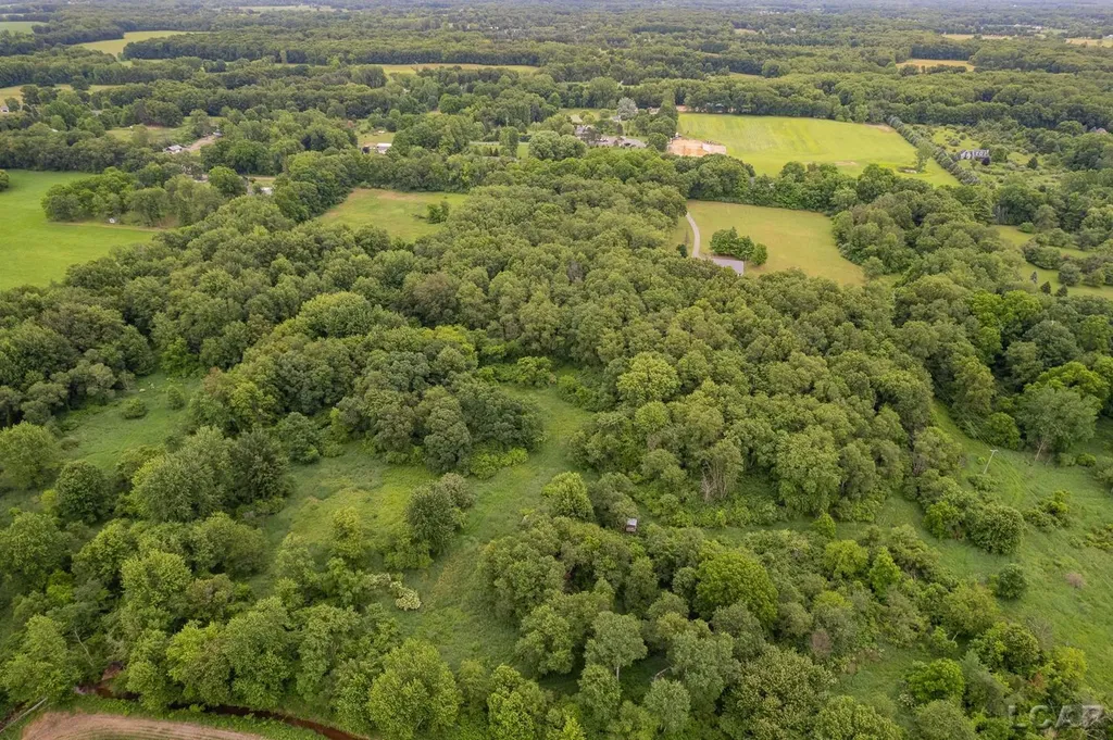 2010 S Kane Road White Oak Township MI 49285