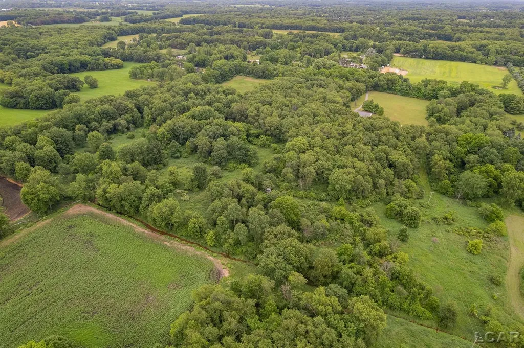 2010 S Kane Road White Oak Township MI 49285