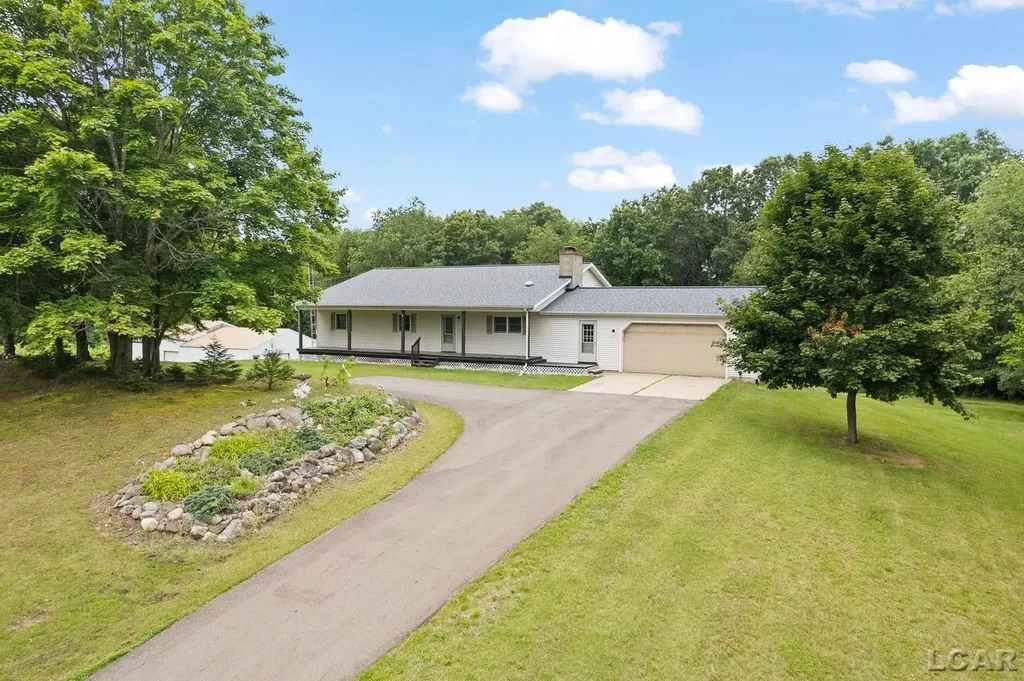 2010 S Kane Road White Oak Township MI 49285