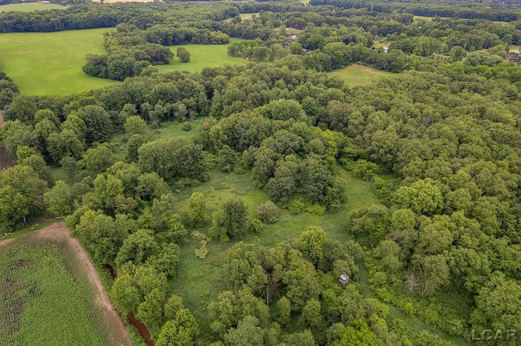 2010 S Kane Road White Oak Township MI 49285