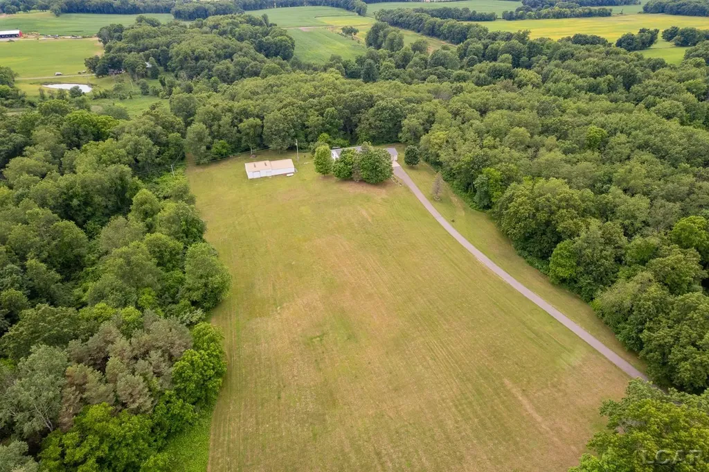 2010 S Kane Road White Oak Township MI 49285