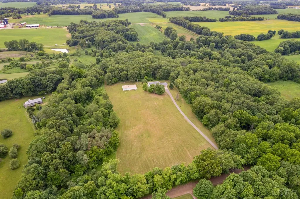 2010 S Kane Road White Oak Township MI 49285