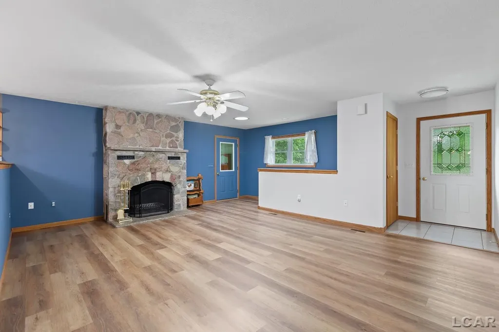 2010 S Kane Road White Oak Township MI 49285