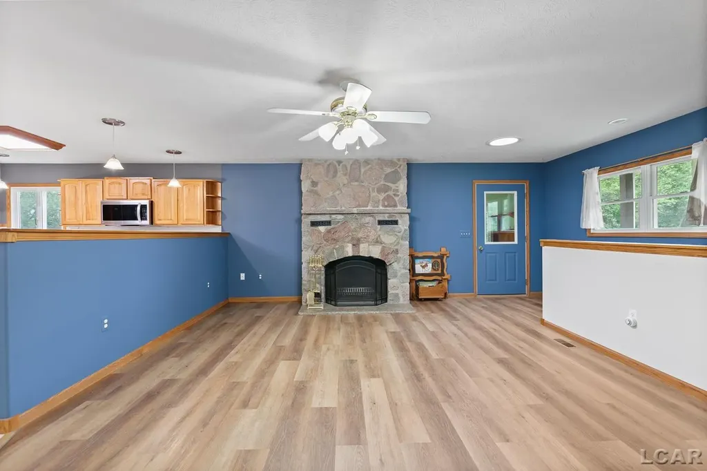 2010 S Kane Road White Oak Township MI 49285