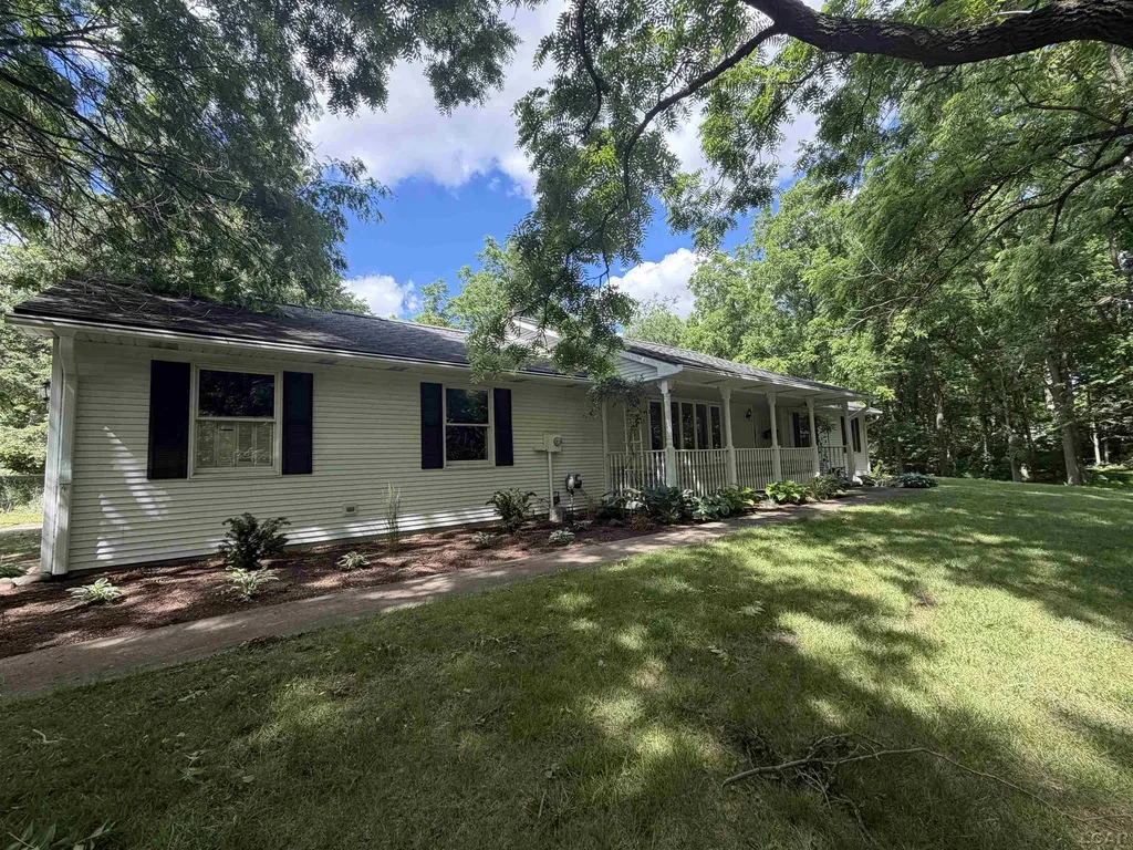 4272 Dillingham Drive Tecumseh Township MI 49286