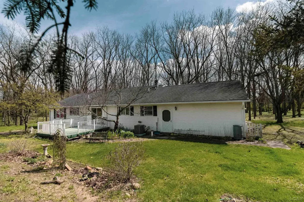 4272 Dillingham Drive Tecumseh Township MI 49286