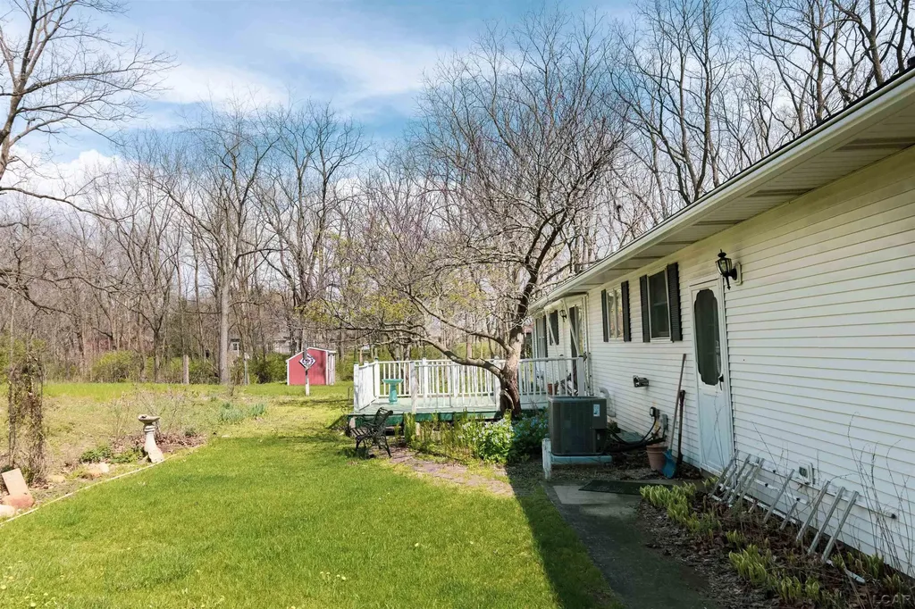 4272 Dillingham Drive Tecumseh Township MI 49286