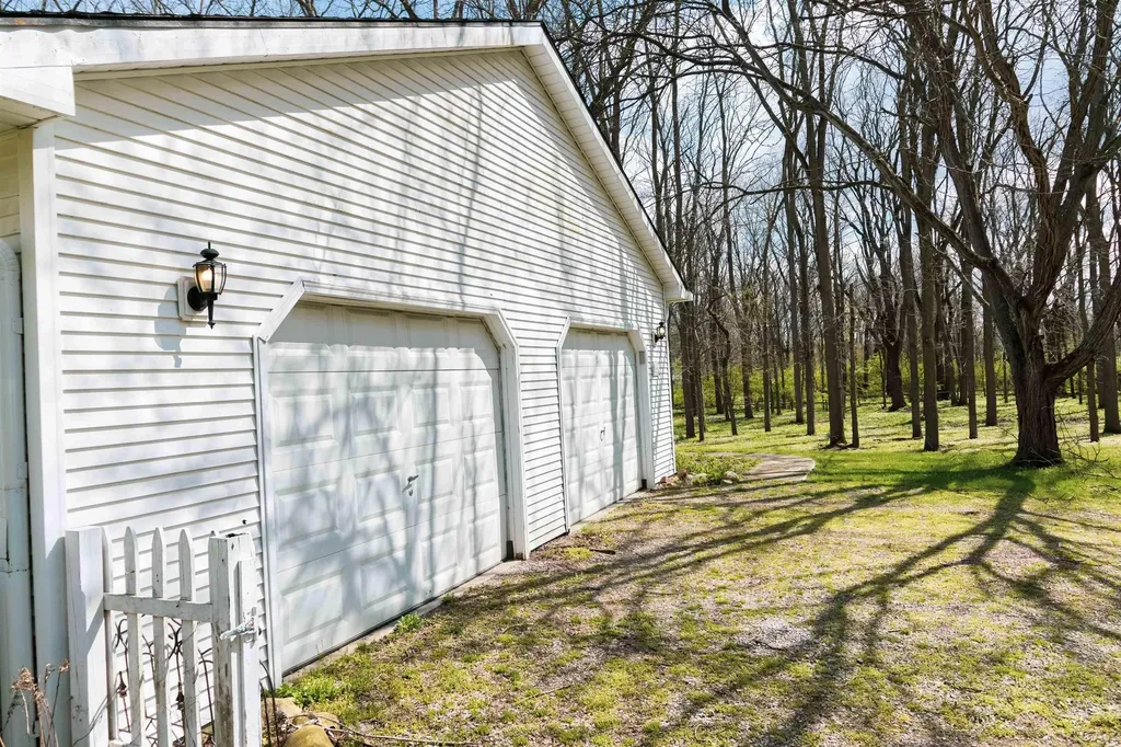 4272 Dillingham Drive Tecumseh Township MI 49286