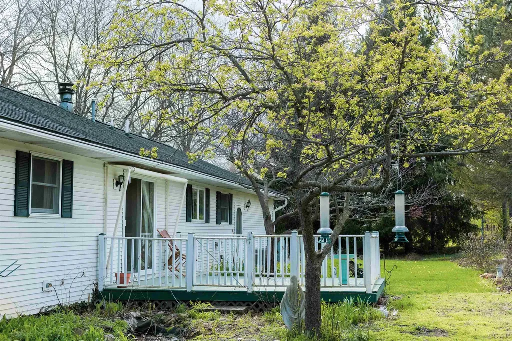 4272 Dillingham Drive Tecumseh Township MI 49286