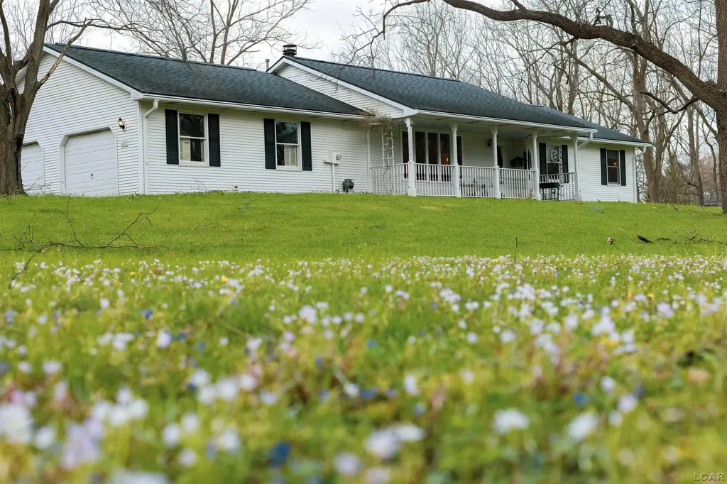 4272 Dillingham Drive Tecumseh Township MI 49286