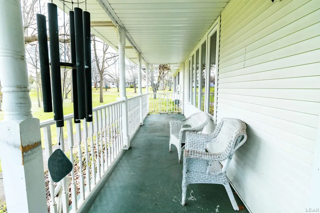 4272 Dillingham Drive Tecumseh Township MI 49286