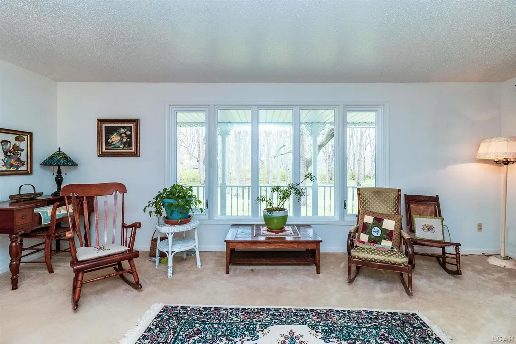 4272 Dillingham Drive Tecumseh Township MI 49286