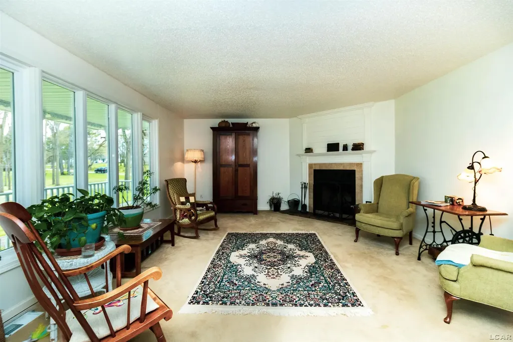 4272 Dillingham Drive Tecumseh Township MI 49286
